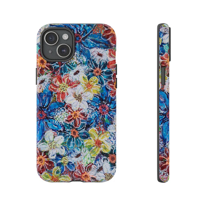 Tough Phone Case - No. 242