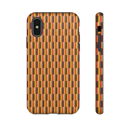 Tough Phone Case -  No. 130 B