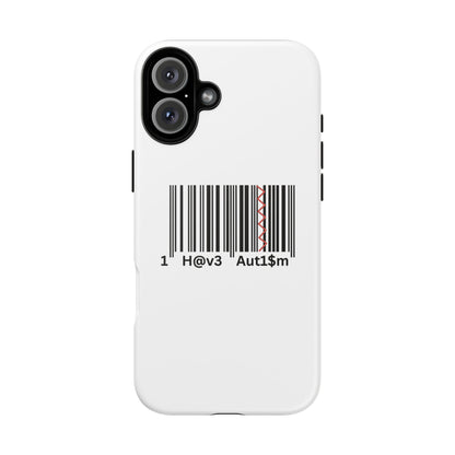 Tough Phone Case -  No. 310