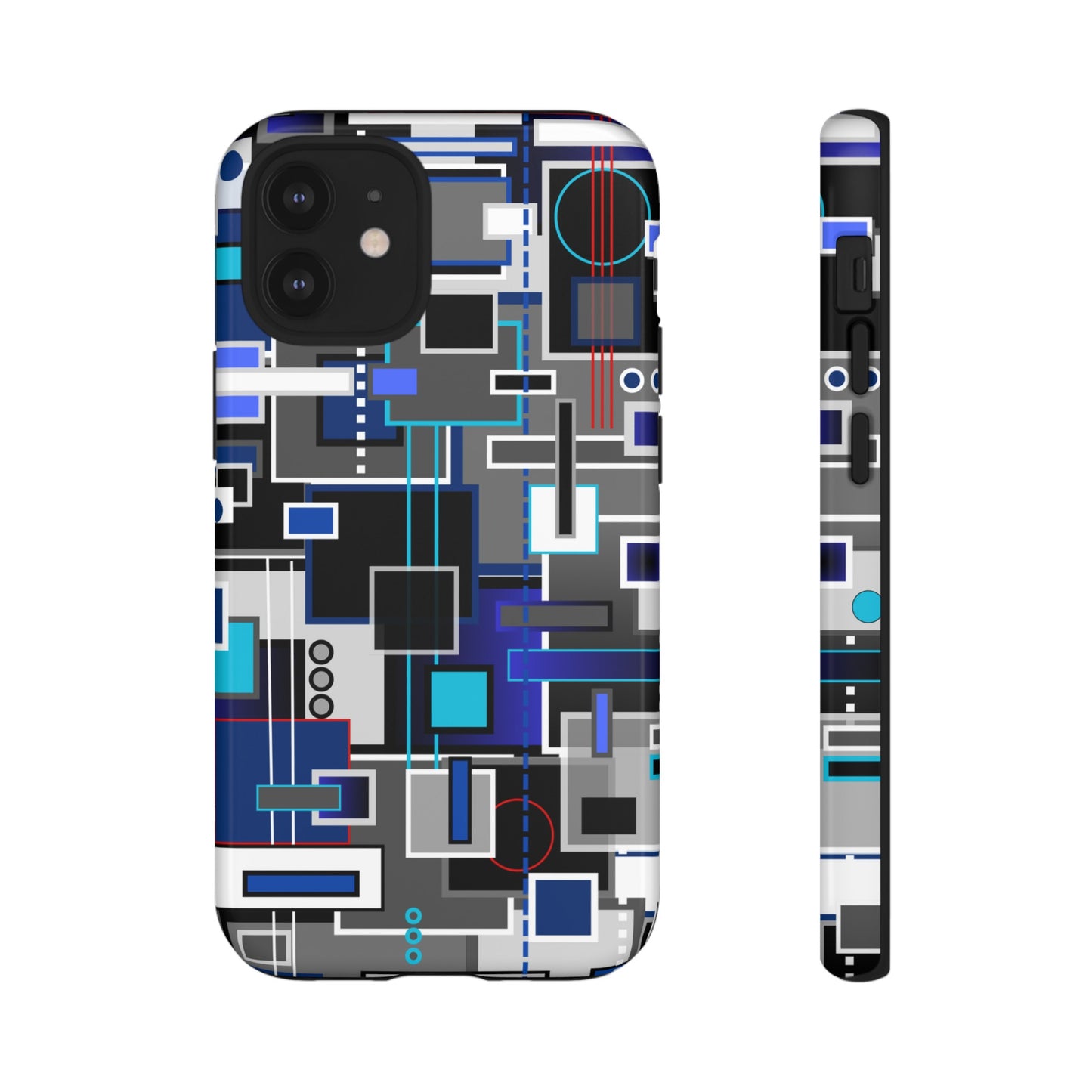 Tough Phone Case -  No. 235