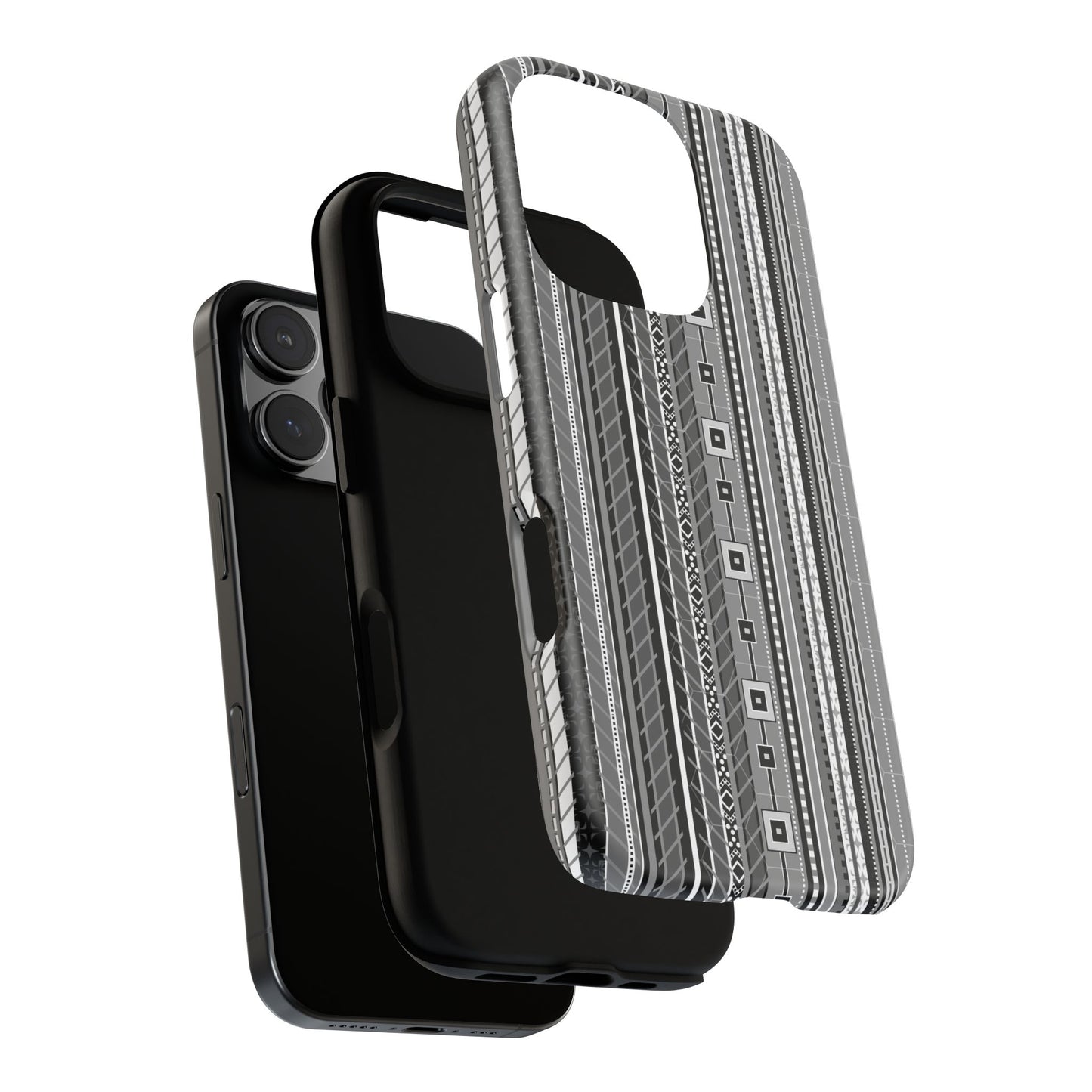 Tough Phone Case -  No. 298 B