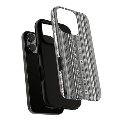 Tough Phone Case -  No. 298 B