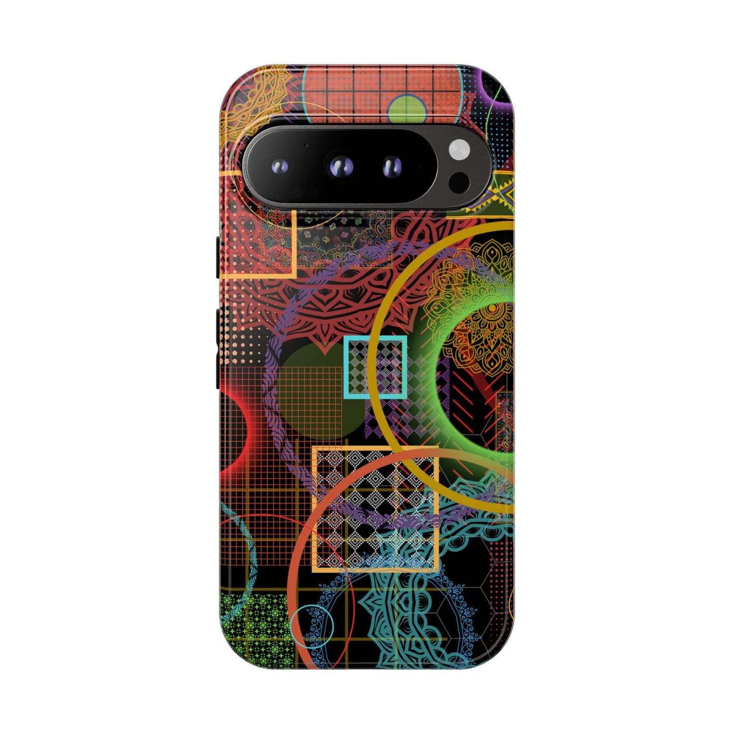 Tough Phone Case - No. 299