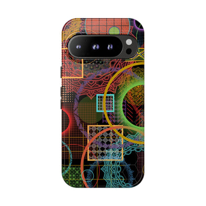 Tough Phone Case - No. 299