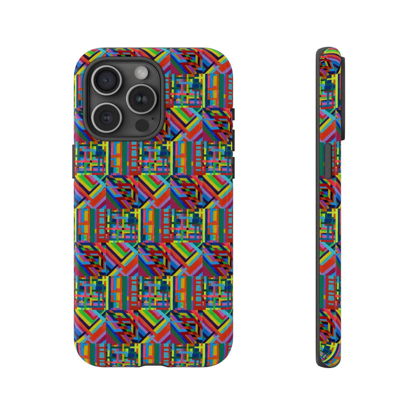 Tough Phone Case -  No. 223 C
