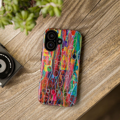 Tough Phone Case -  No. 239