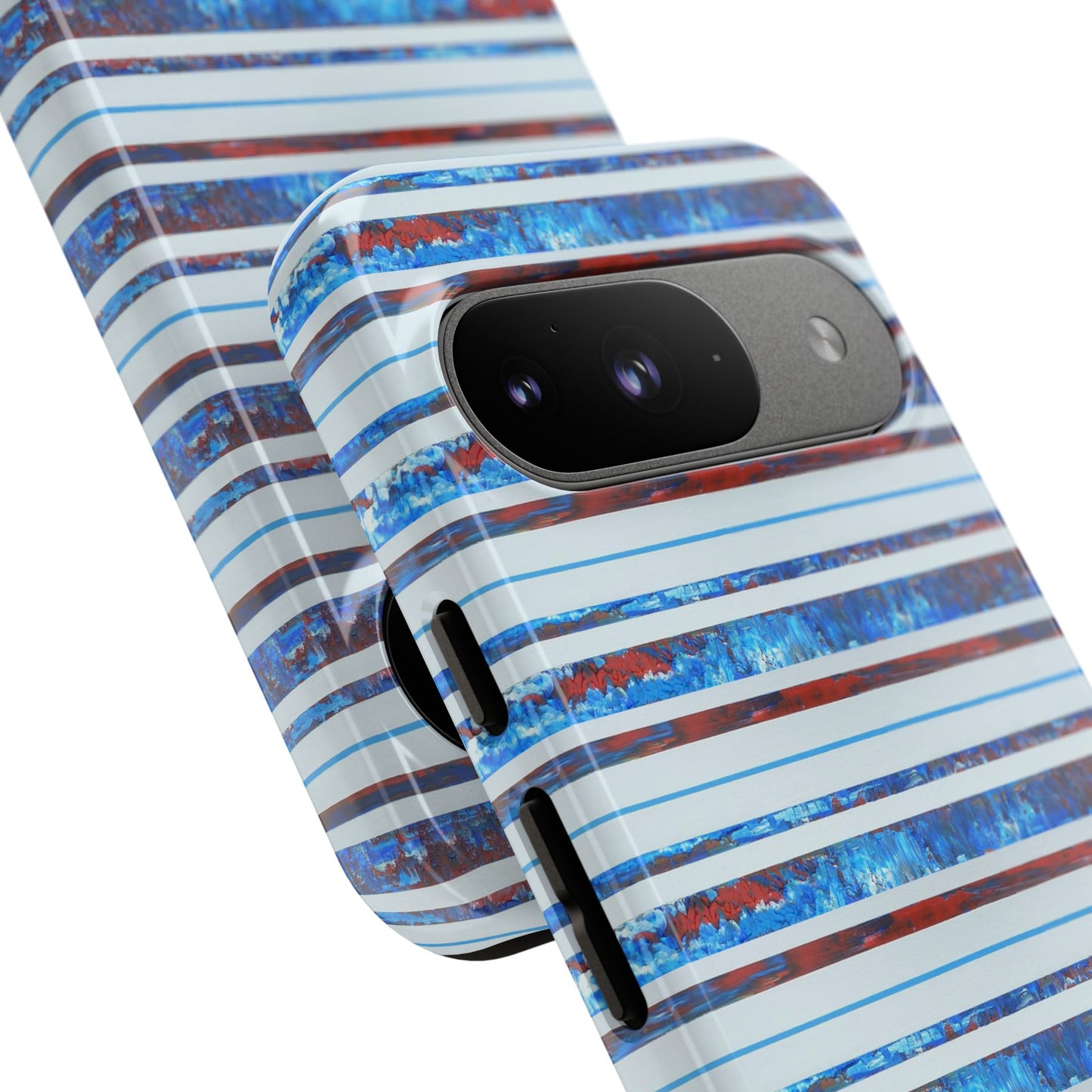 Tough Phone Case -  No. 140