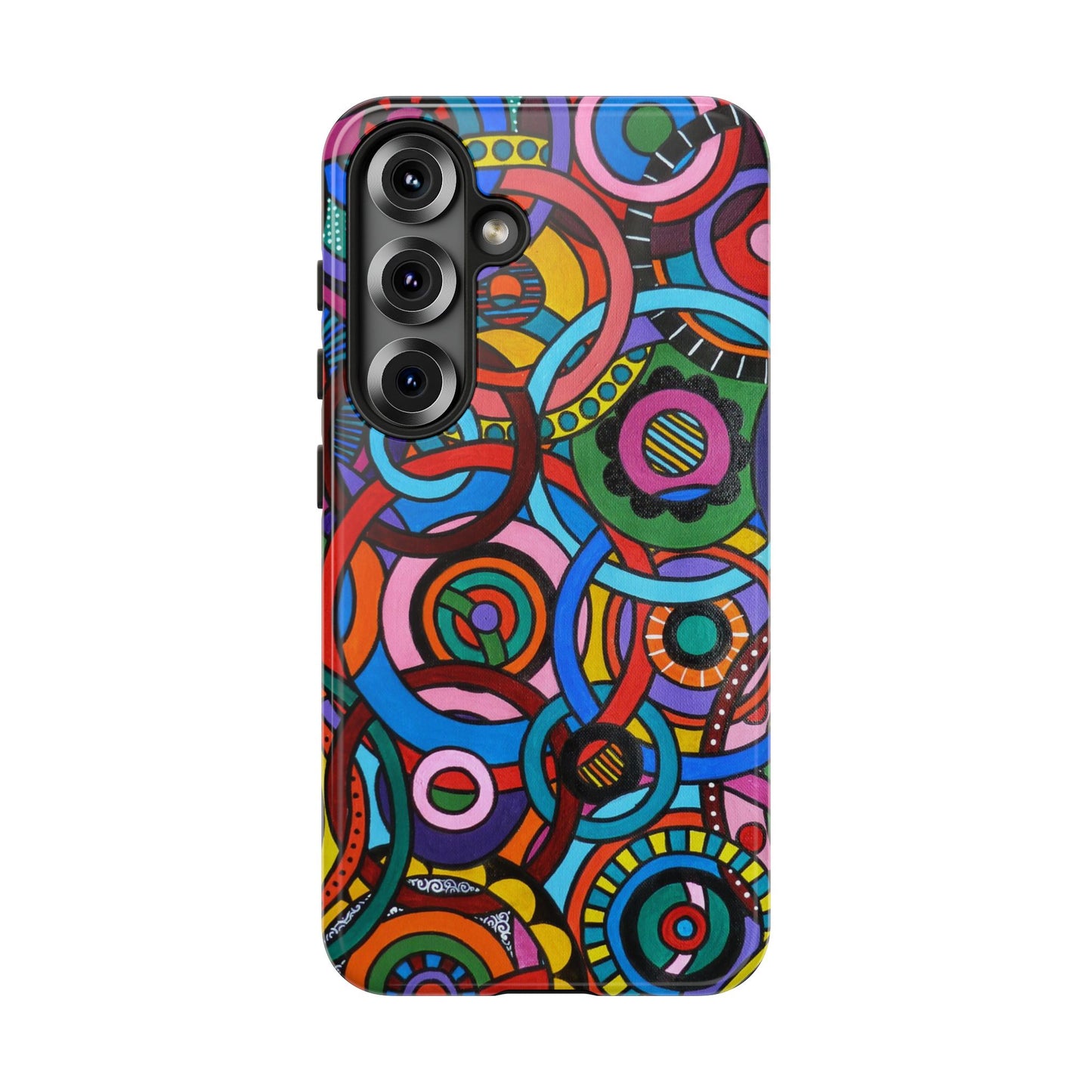 Tough Phone Case -  No. 221