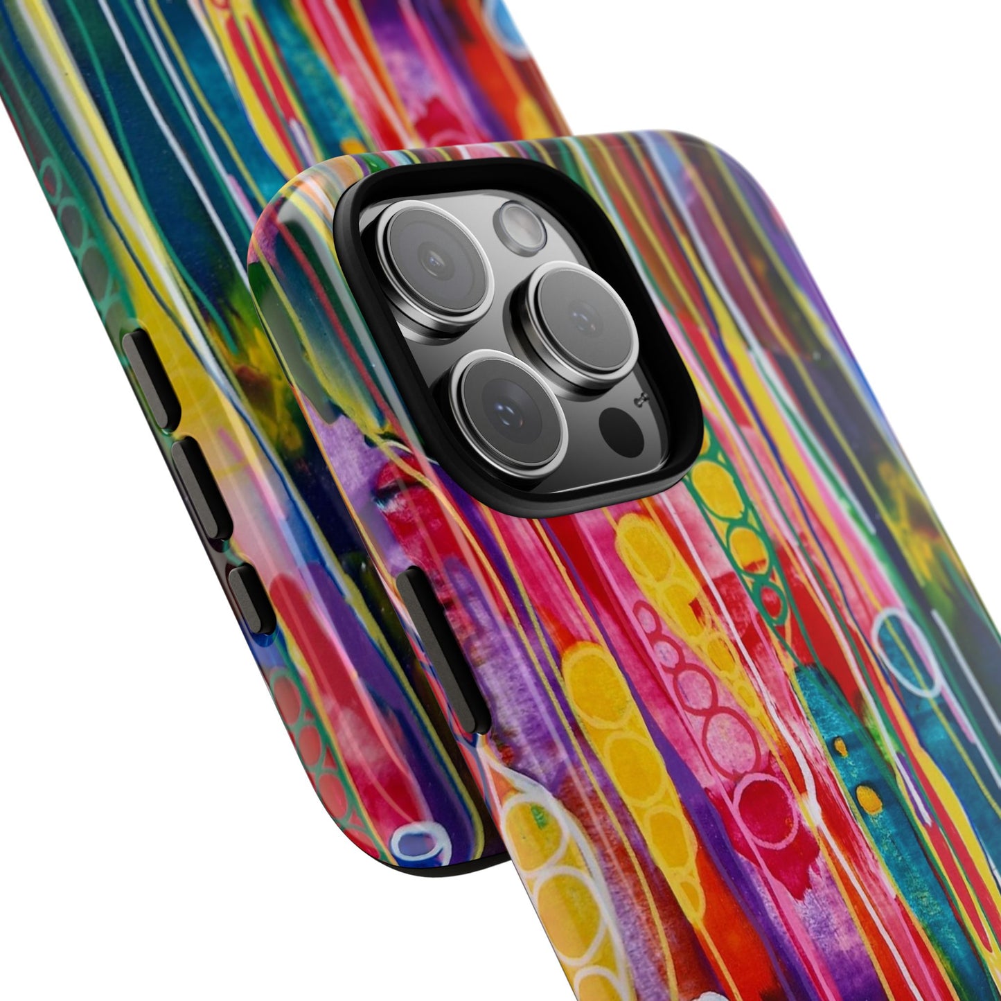 Tough Phone Case -  No. 237
