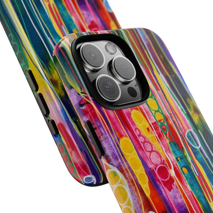 Tough Phone Case -  No. 237