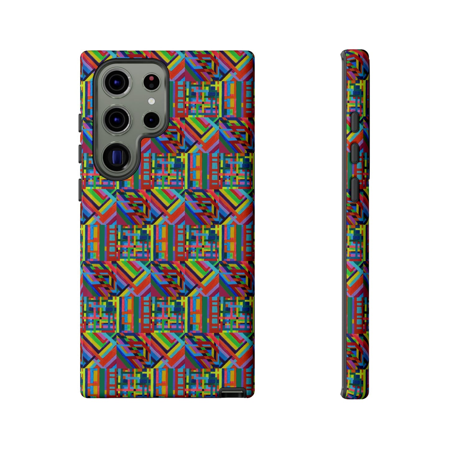 Tough Phone Case -  No. 223 C