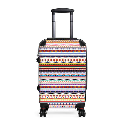 Stylish Suitcase - No. 326