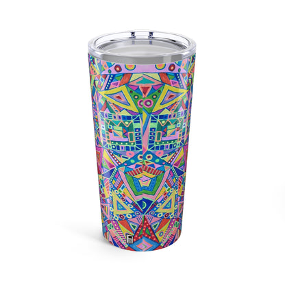 Tumbler 20oz - No.  256