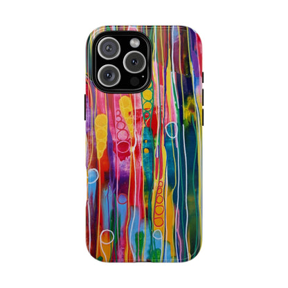Tough Phone Case -  No. 237
