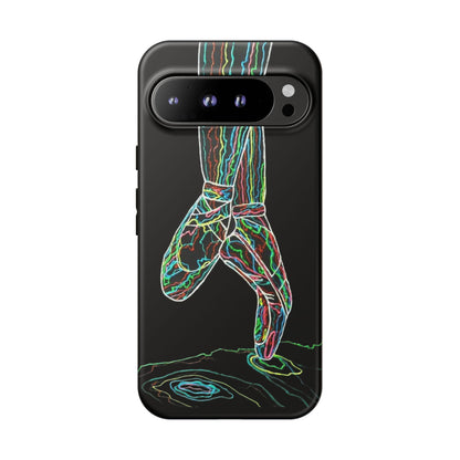 Tough Phone Case - No. 227 B