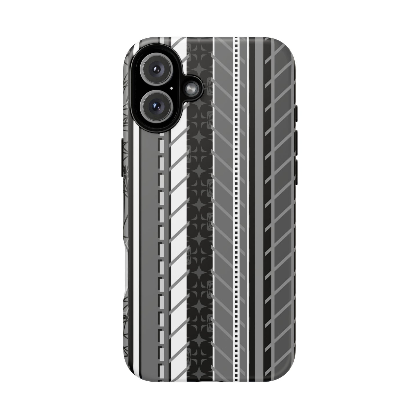 Tough Phone Case -  No. 298