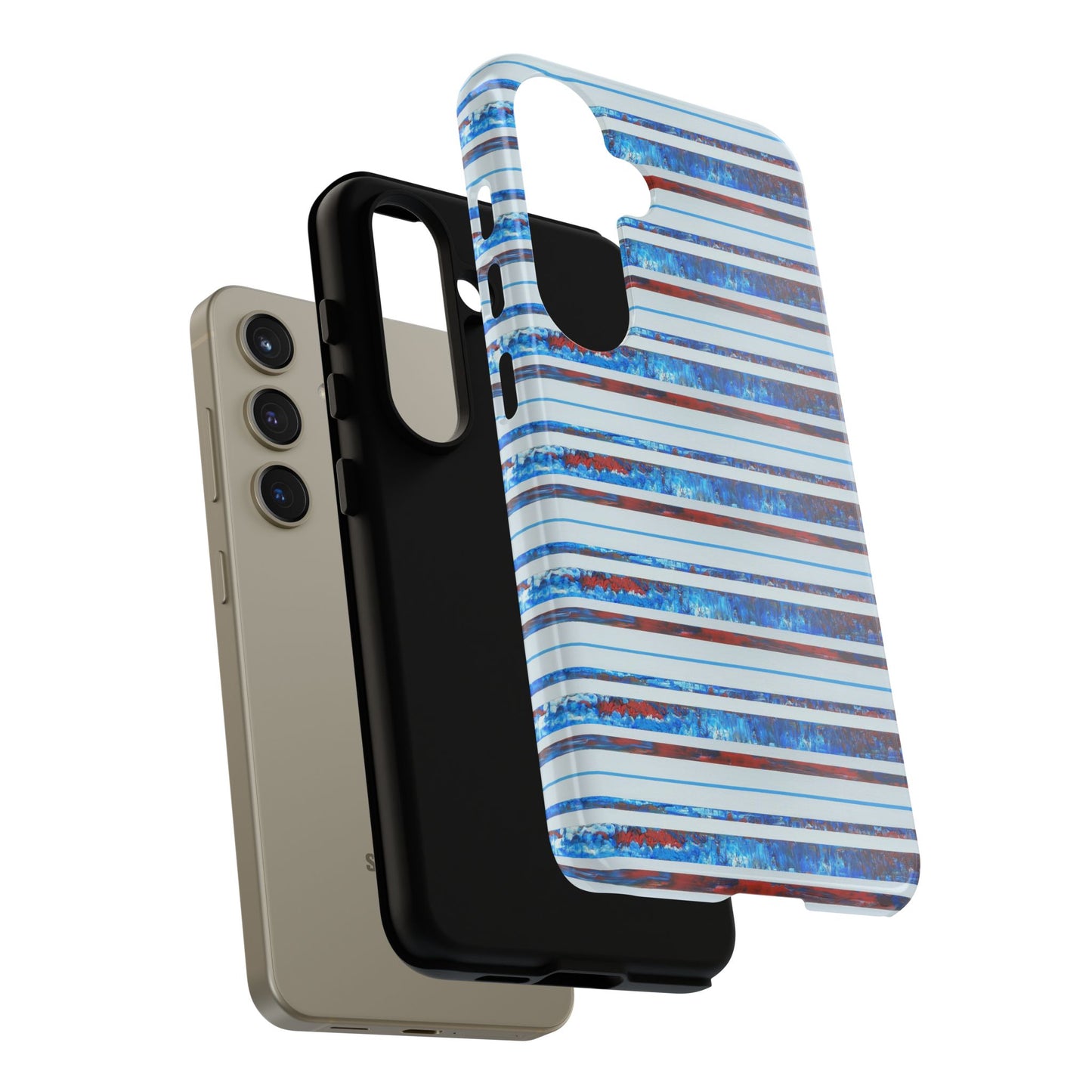 Tough Phone Case -  No. 140