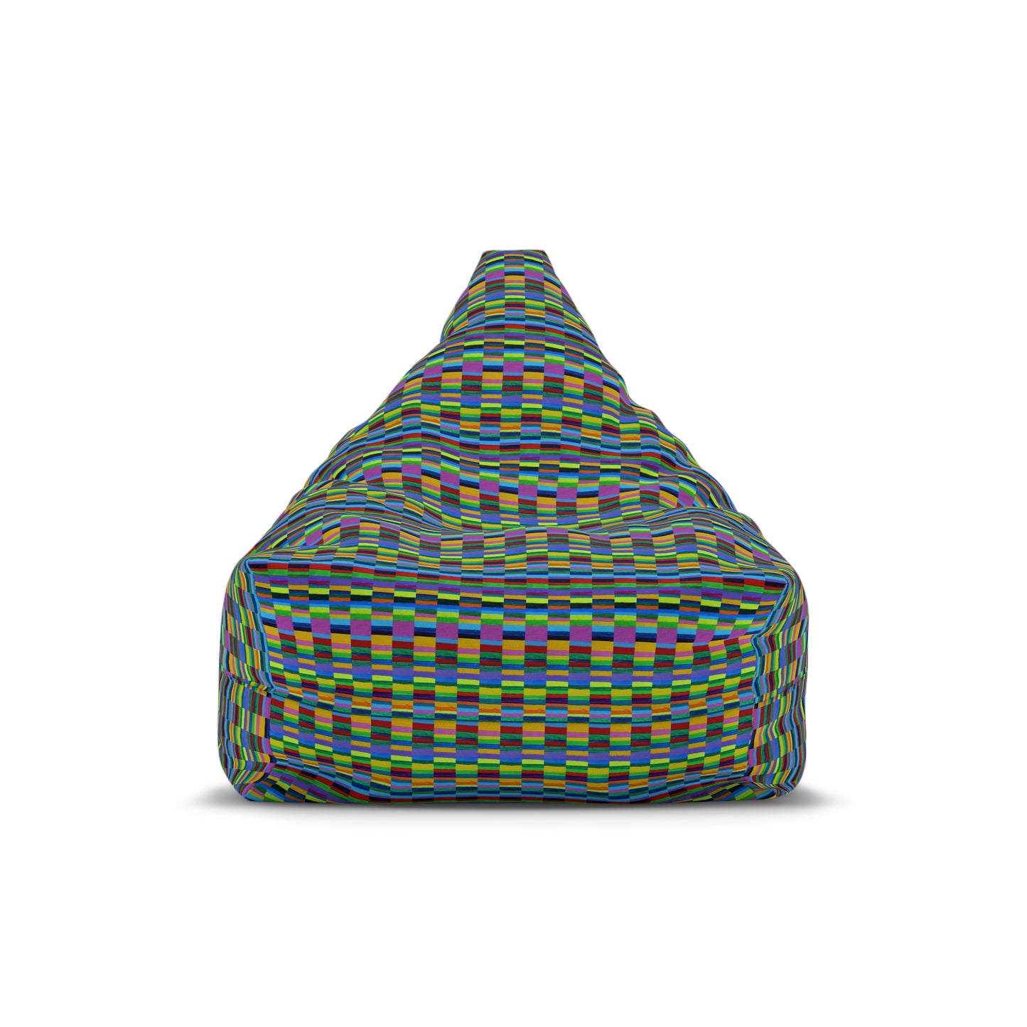 Bean Bag Chair Cover - No. 223