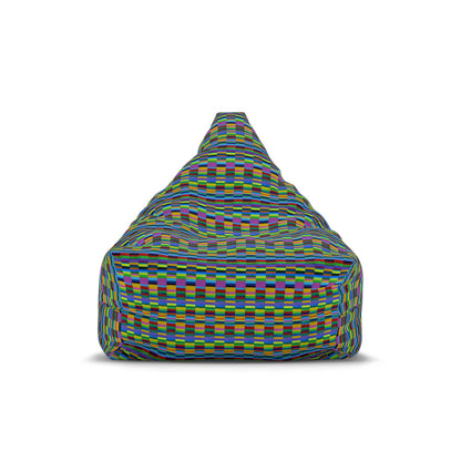 Bean Bag Chair Cover - No. 223