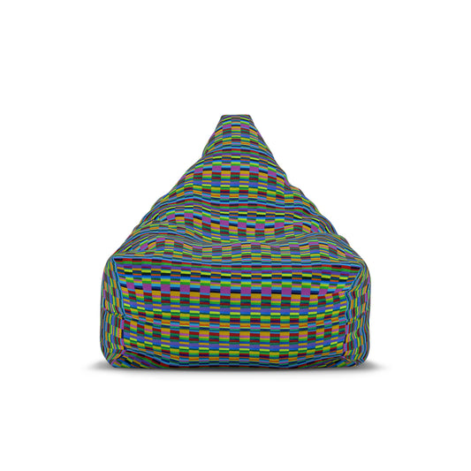 Bean Bag Chair Cover - No. 223