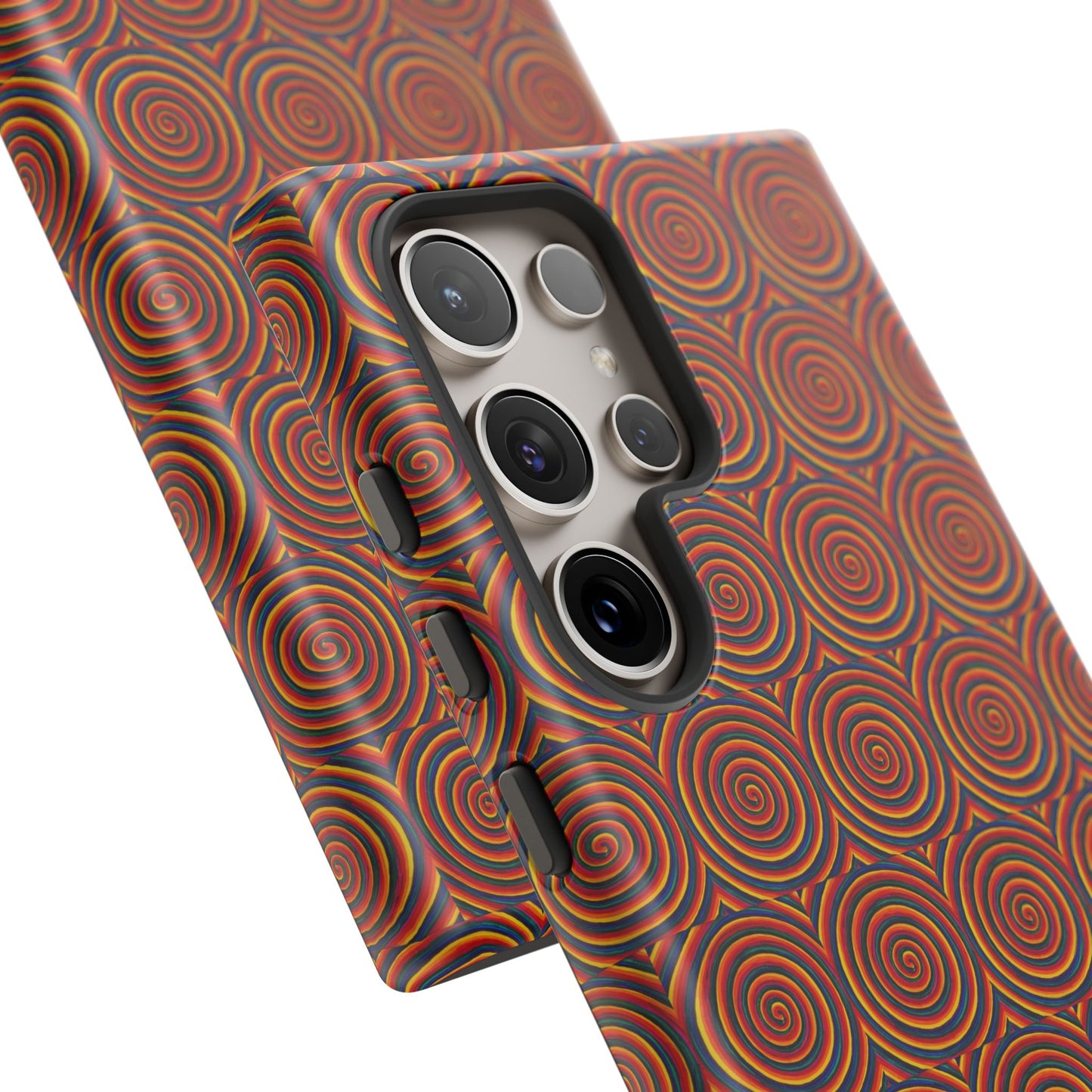 Tough Phone Case -  No. 144