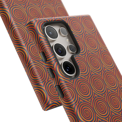 Tough Phone Case -  No. 144