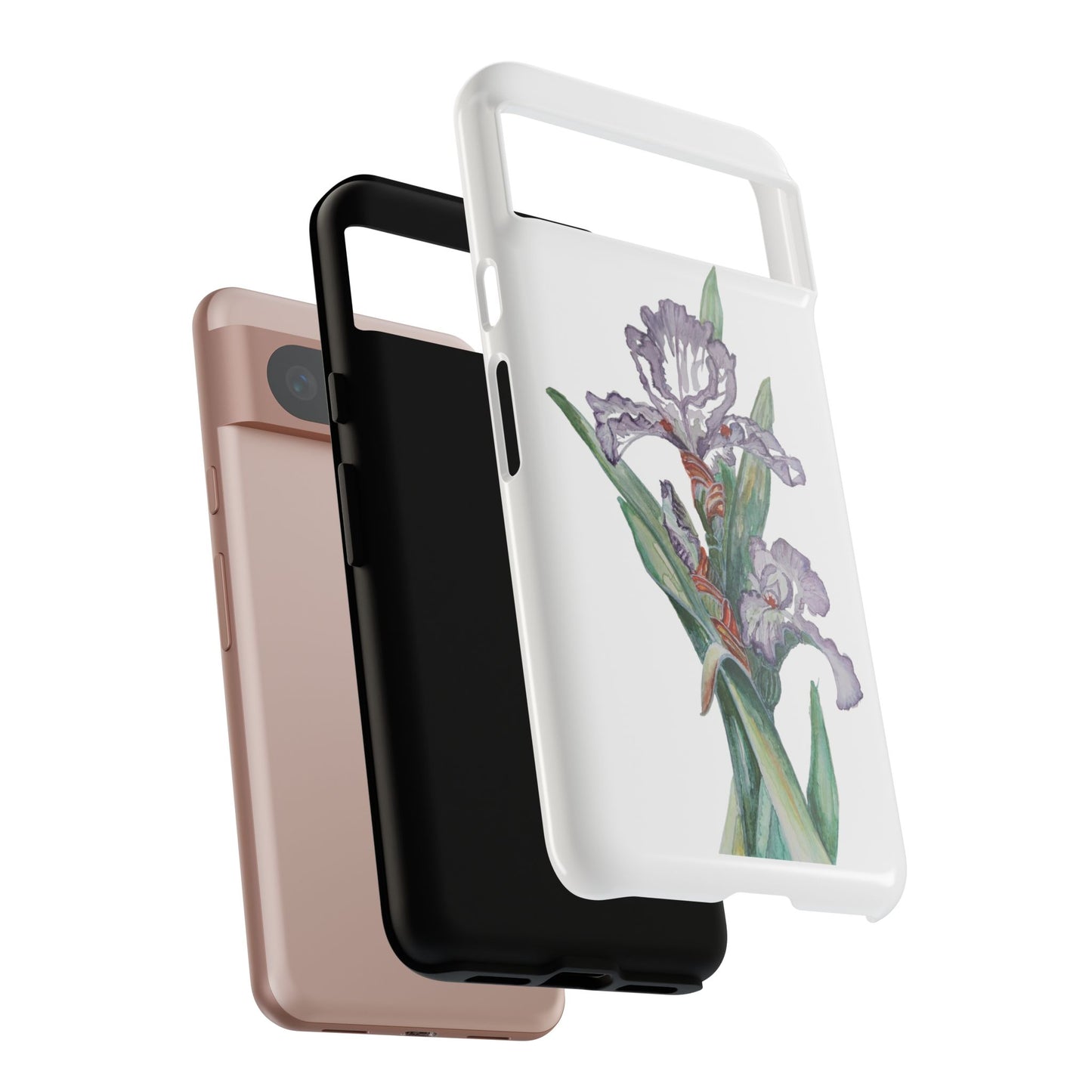 Tough Phone Case -  No. 272