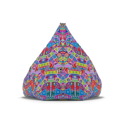 Bean Bag Chair Cover - No. 266