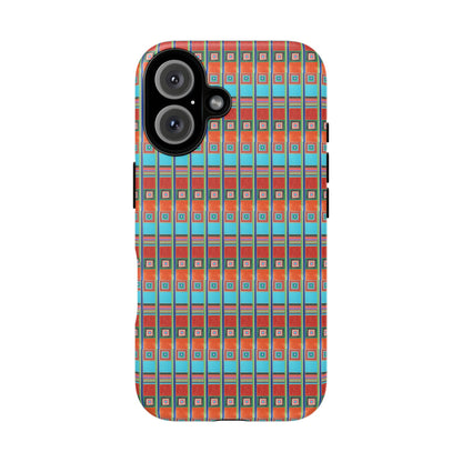 Tough Phone Case -  No. 133
