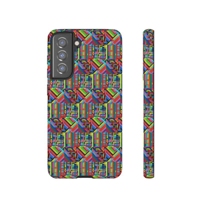 Tough Phone Case -  No. 223 C