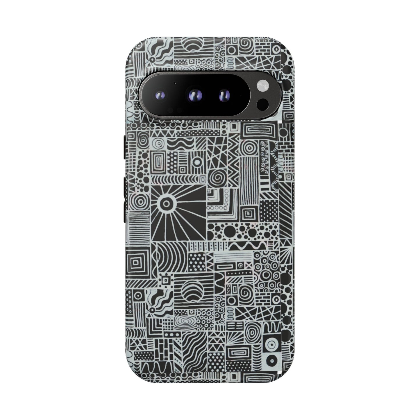 Tough Phone Case -  No. 252