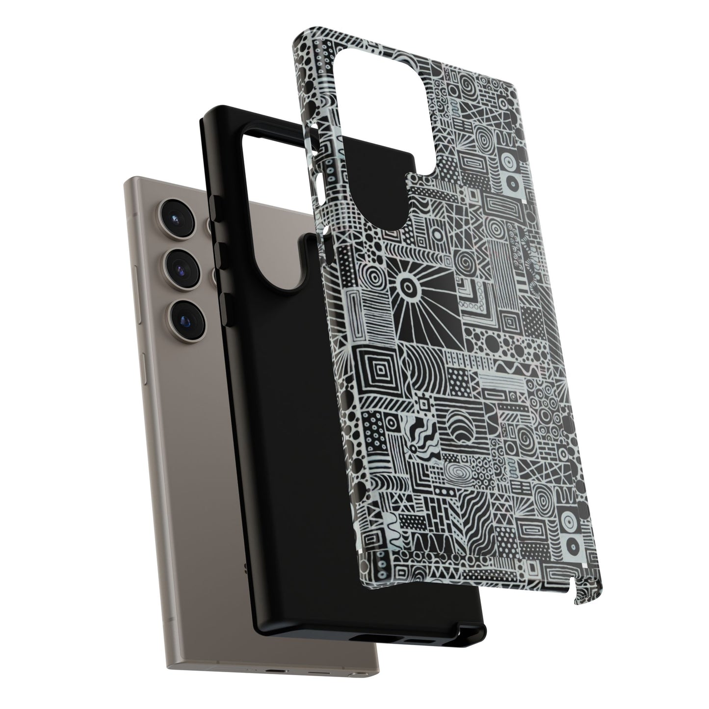 Tough Phone Case -  No. 252