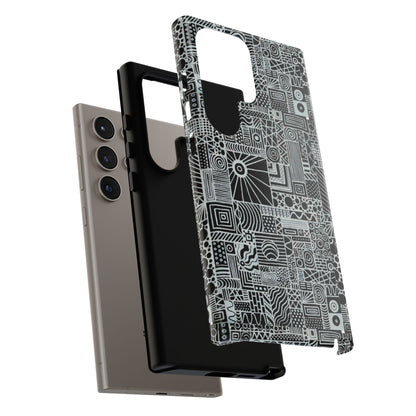 Tough Phone Case -  No. 252
