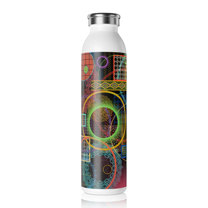 Slim Water Bottle - No. 299