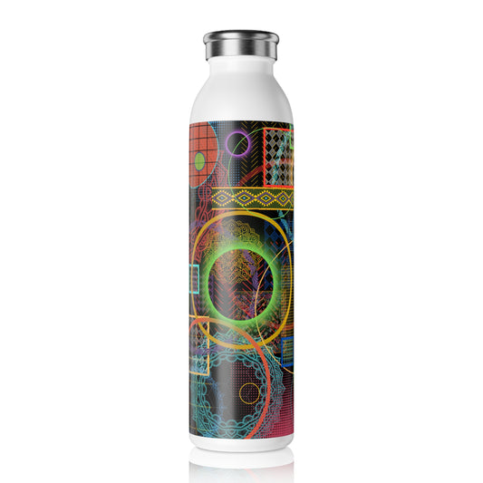 Slim Water Bottle - No. 299