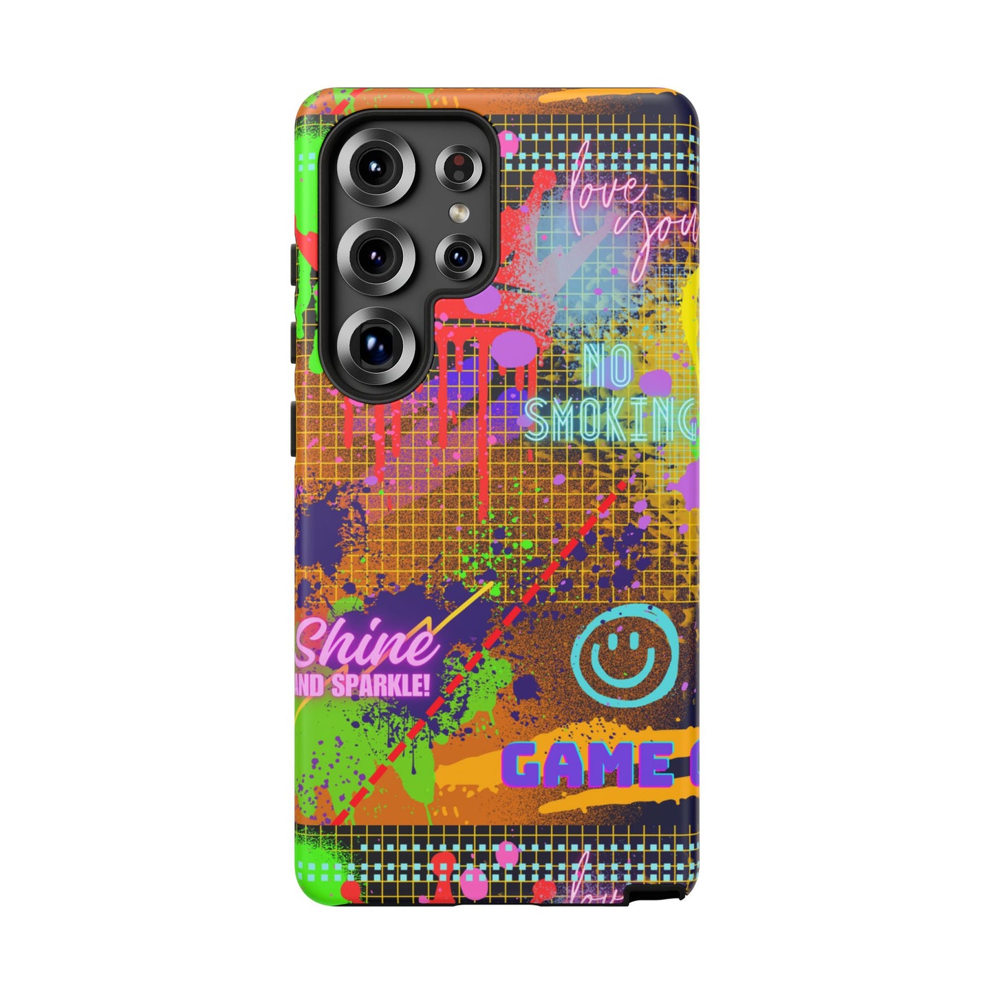 Tough Phone Case -  No. 232