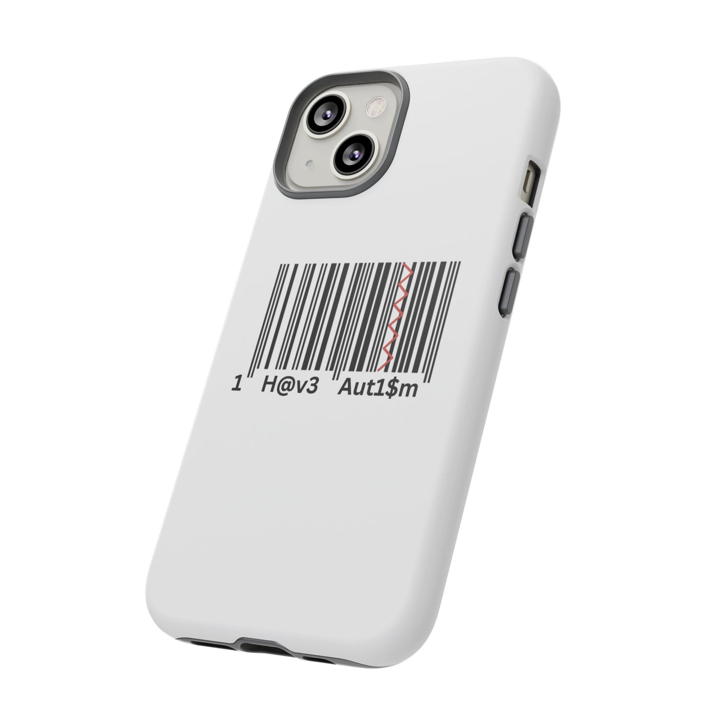 Tough Phone Case -  No. 310