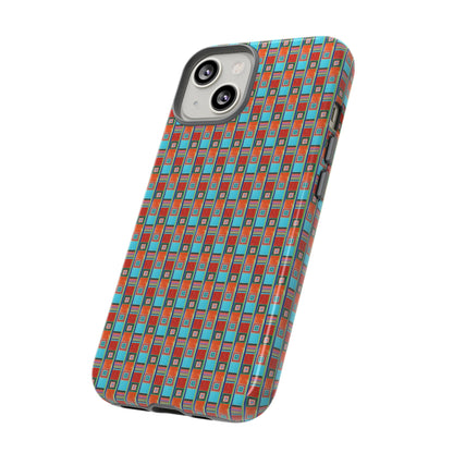 Tough Phone Case -  No. 133 B