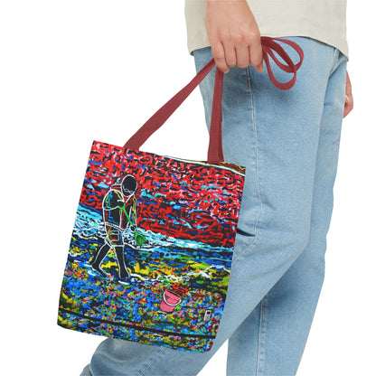 Tote Bag  - No. 210 JY