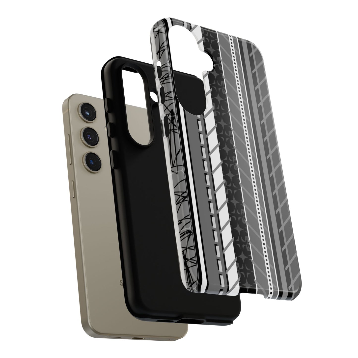 Tough Phone Case -  No. 298