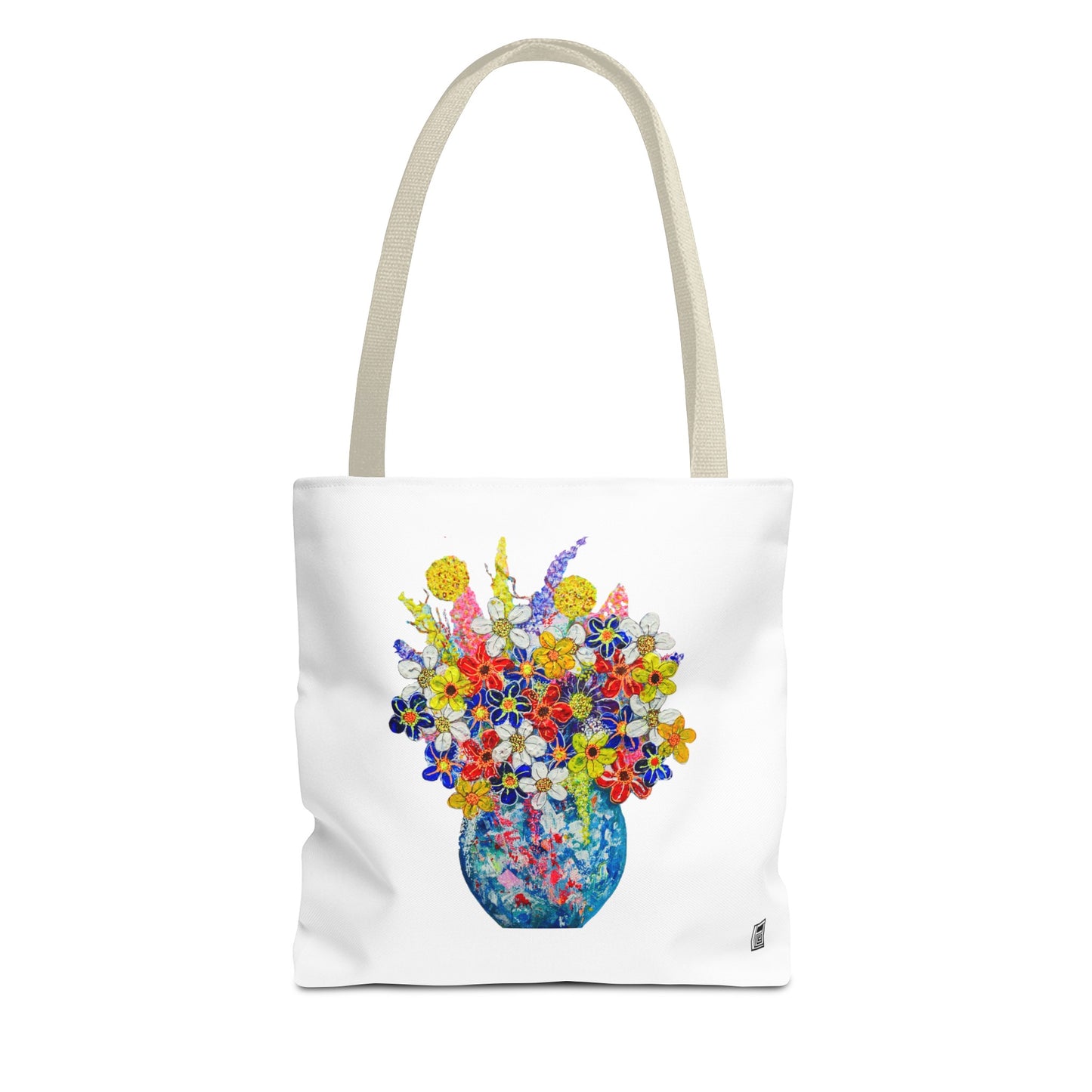 Tote Bag  - No. 244