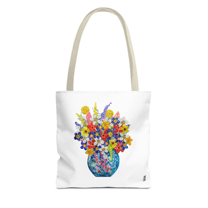 Tote Bag  - No. 244