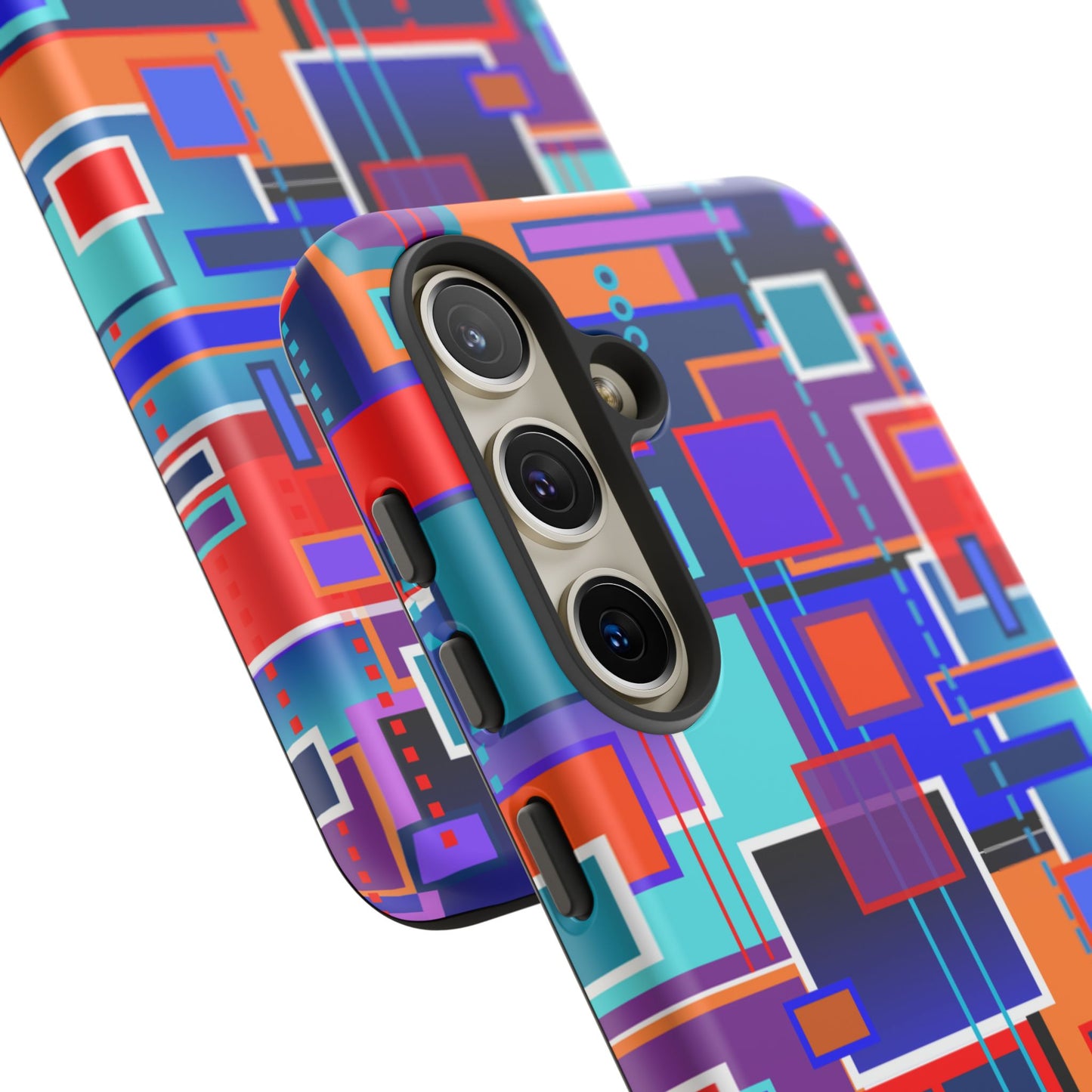 Tough Phone Case - No. 233