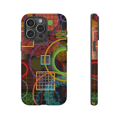 Tough Phone Case - No. 299