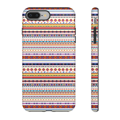 Tough Phone Case -  No. 326