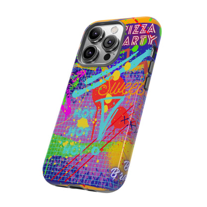 Tough Phone Case -  No. 232 B