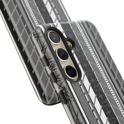 Tough Phone Case -  No. 298