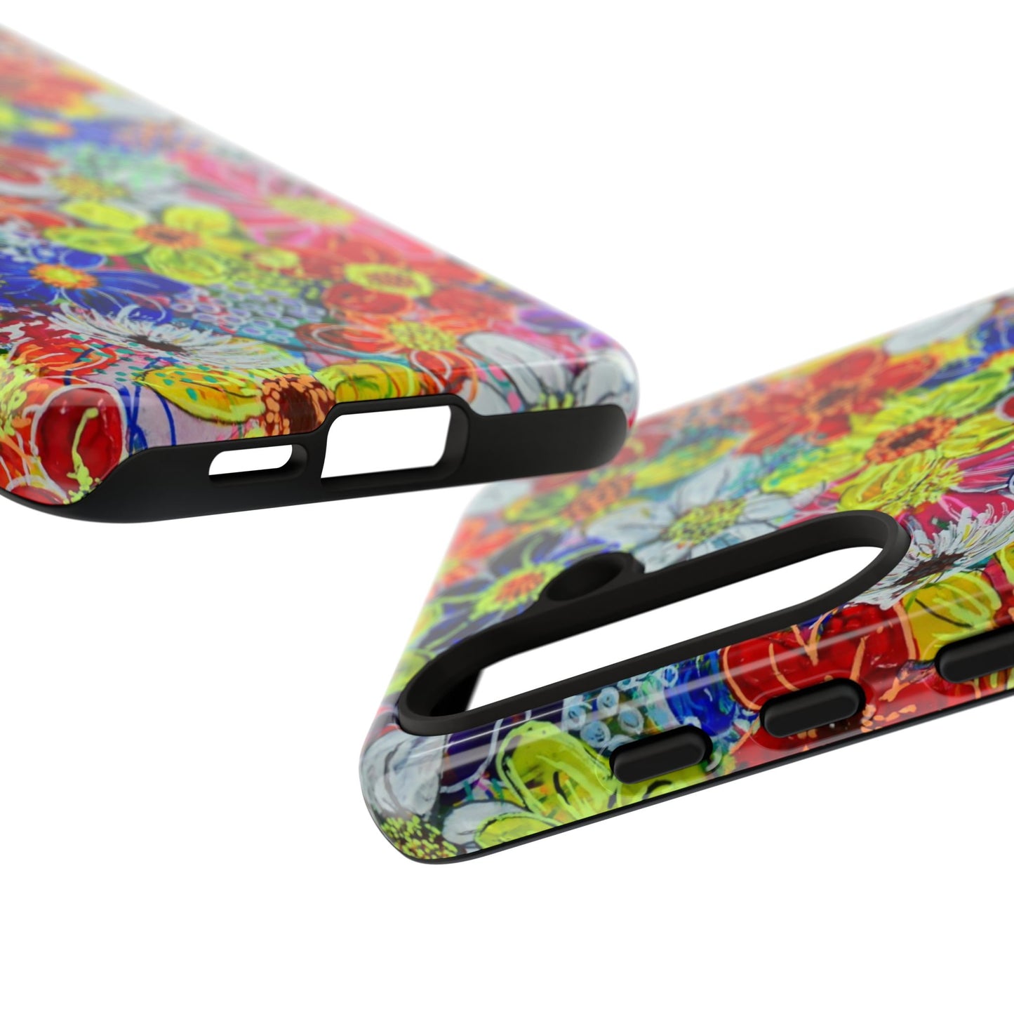Tough Phone Case -  No. 241