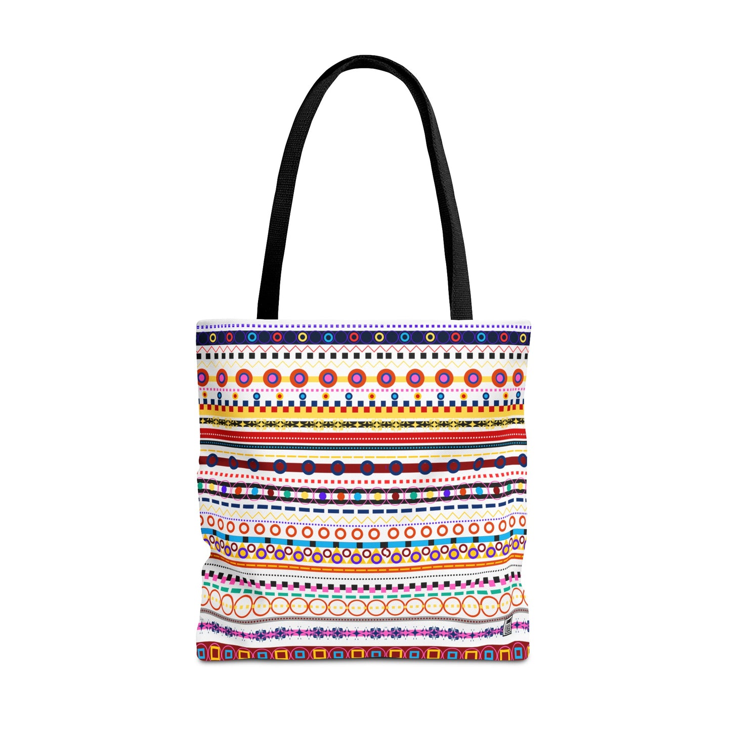 Tote Bag  - No. 326