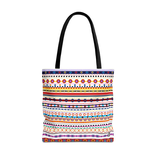 Tote Bag  - No. 326